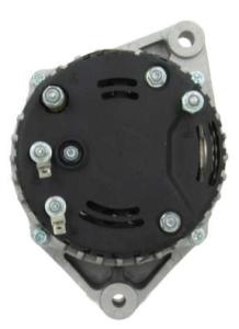 Generator 12V 85A, original Mahle - 2
