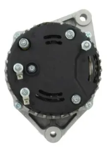 Generator 12V 85A, original Mahle - 2