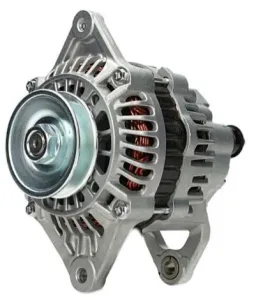 Generator 12V 75A - 1