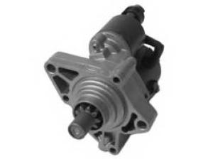 Startmotor 12V 1.4kW - 1