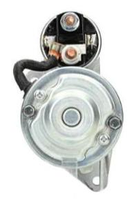 Startmotor 12V 1.8kW, original Mitsubishi - 2