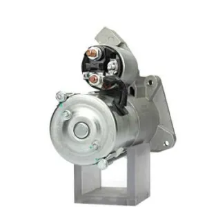 Startmotor 12V 2.5kW, begagnad - 2