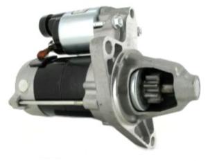 Startmotor 12V 1.0kW - 1