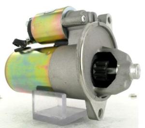 Startmotor 12V 1.5kW - 1