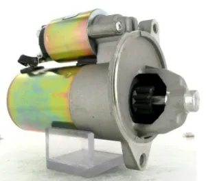 Startmotor 12V 1.5kW - 1