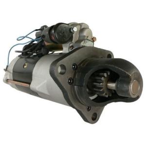 Startmotor 24V 8.0kW - 1
