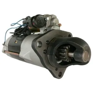 Startmotor 24V 8.0kW - 1