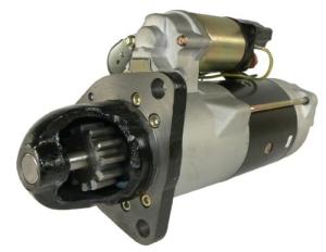 Startmotor 24V 8.0kW - 1