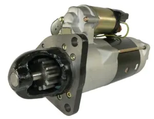 Startmotor 24V 8.0kW - 1