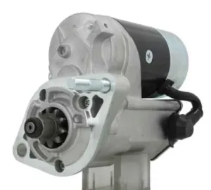 Startmotor 12V 2.2kW - 1
