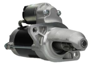 Startmotor 12V 1.0kW - 1