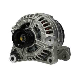 Generator 12V 150A, originalregulator Bosch - 1