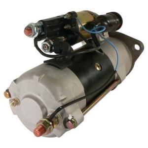 Startmotor 24V 8.0kW - 2