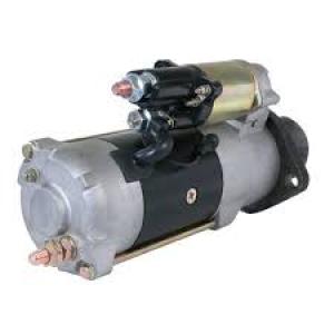 Startmotor 24V 8.0kW - 2