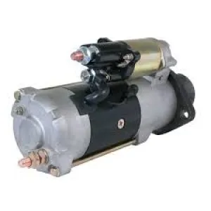 Startmotor 24V 8.0kW - 2