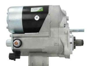 Startmotor 12V 2.2kW - 2