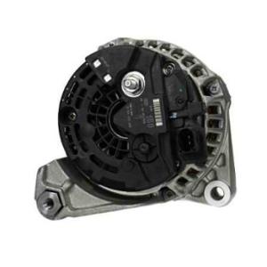 Generator 12V 150A, originalregulator Bosch - 2