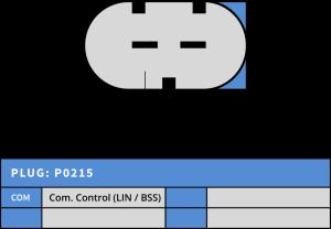 Generator 12V 150A, originalregulator Bosch - 3