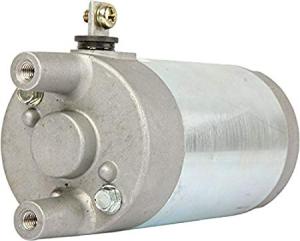 Startmotor 12V 0.6kW 9 Kuggar CCW - 2