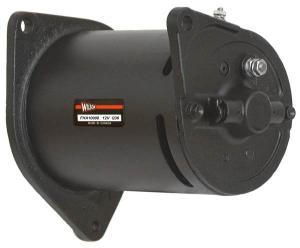 Likströmsgenerator 12V 30A - 1