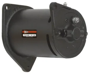 Likströmsgenerator 12V 30A - 1