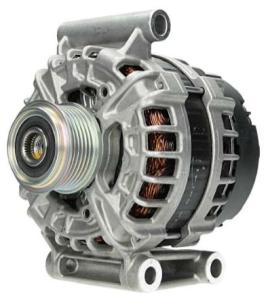 Generator 12V 180A. original Bosch - 1