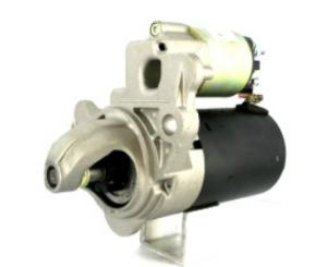 Startmotor 12V 0.9kW, original Bosch - 1