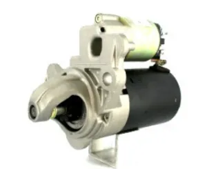 Startmotor 12V 0.9kW, original Bosch - 1