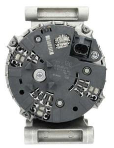 Generator 12V 180A. original Bosch - 2