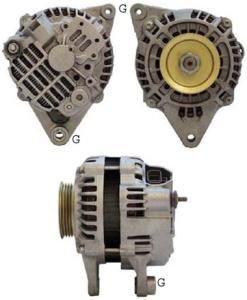 Generator 12V 90A - 1