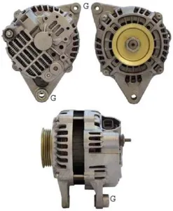 Generator 12V 90A - 1
