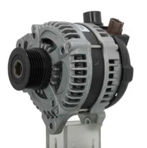 Generator 12V 150A, original denso - 1