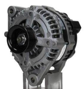 Generator 12V 150A, original Denso - 1