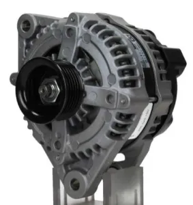 Generator 12V 150A, original Denso - 1