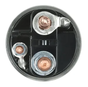 Solenoid Valeo 12V - 3