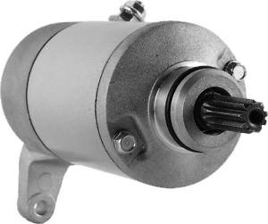 Startmotor 12V 0.6kW 9 Kuggar CCW - 1