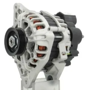 Generator 12V 90A, original Valeo - 1