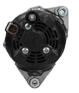 Generator 12V 150A, original Denso - 2