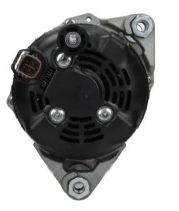 Generator 12V 150A, original Denso - 2