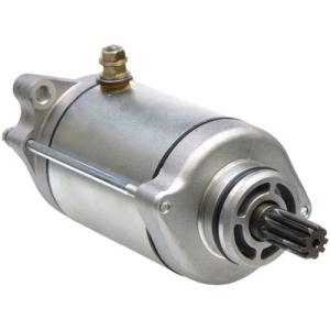 Startmotor 12V 0.5kW 9 Kuggar CW - 1