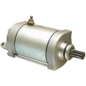Startmotor 12V 9 Kuggar CW - 1