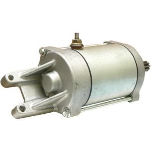 Startmotor 12V 9 Kuggar CW - 2