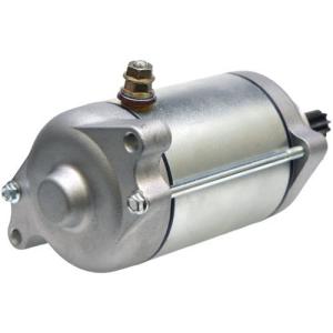 Startmotor 12V 0.5kW 9 Kuggar CW - 2