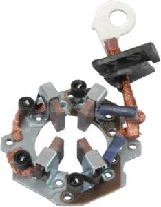 Kolhållare Denso 12V - 1