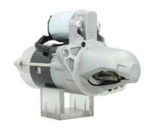 Startmotor 12V 2.2kW, original Mitsubishi - 1