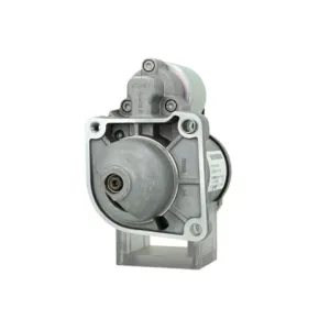 Startmotor 12V 1.1kW, original Bosch-SEG - 1