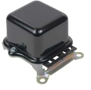 Regulator 12V, eftermarknad Delco-Remy - 1