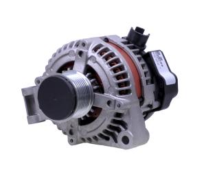 Generator 12V 150A, original Denso - 1