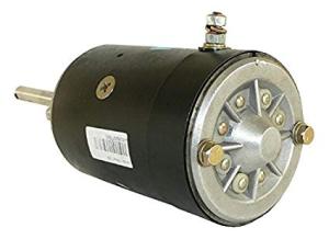Startmotor 12V, medurs (CW) - 2