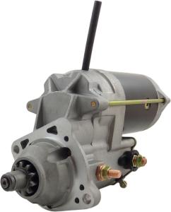 Startmotor 12V 4.8kW - 1
